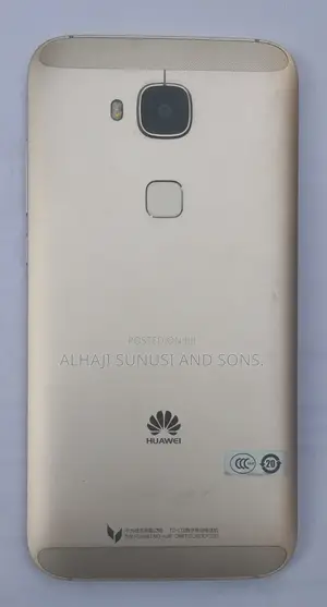 Huawei G8 32 GB Gold