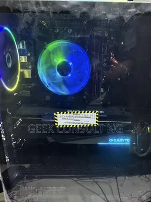 New Desktop Computer 32GB Intel Core i7 HDD+SSD 2T