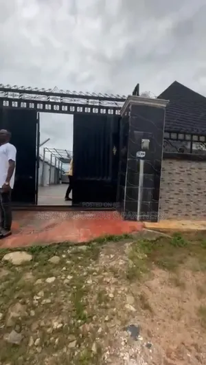 4bdrm Bungalow in Lodu , Umuahia , for sale