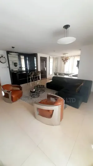 2bdrm Apartment in Off Bourdillon Rd, Ikoyi for sale