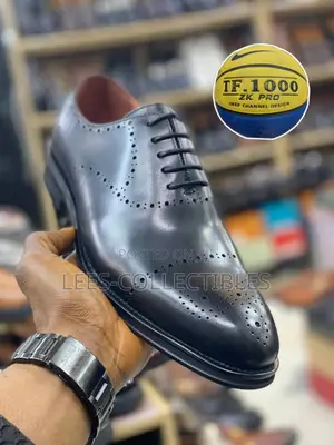 Original Tomford Men’S Cooperate Shoes