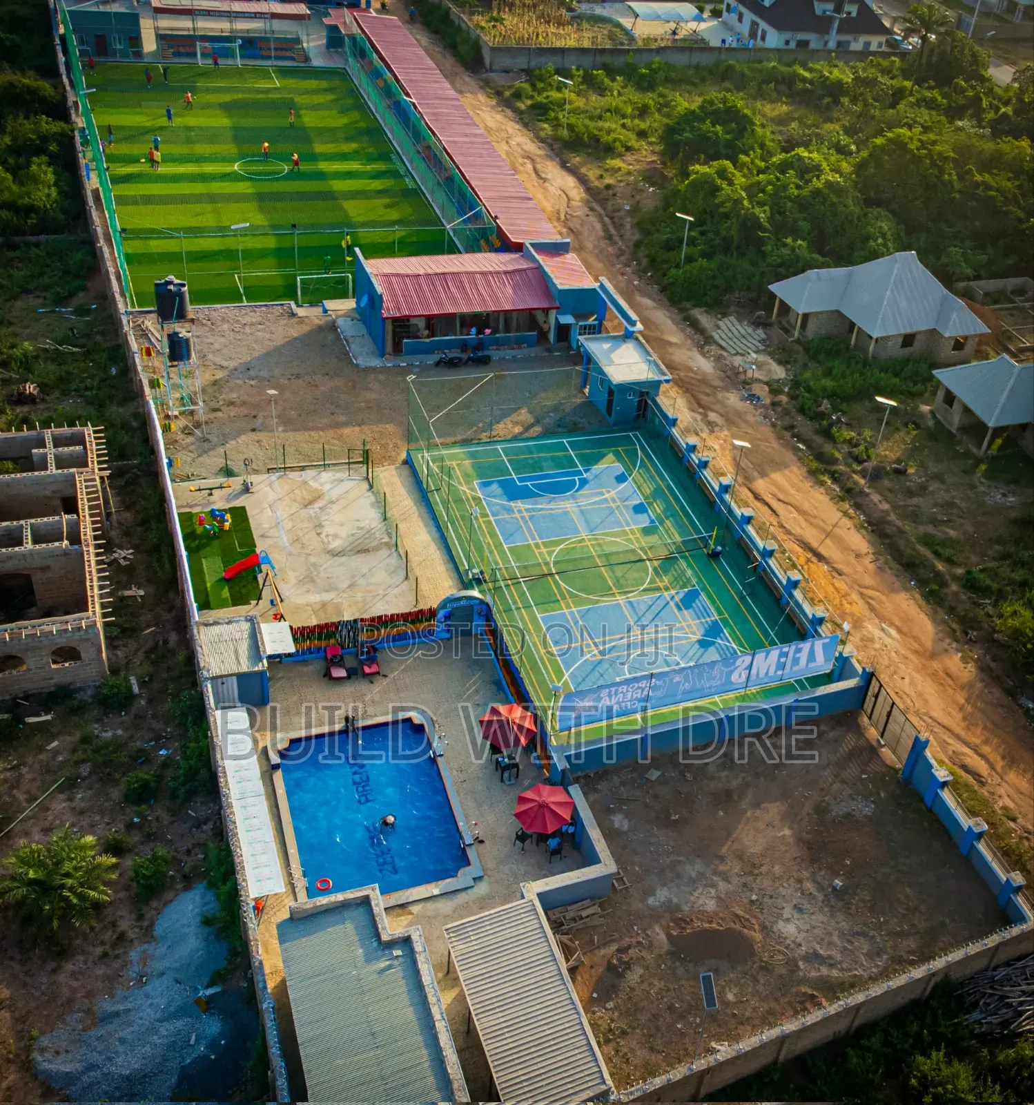 Construction Services