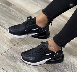 Quality Nike Air Max 270 Unisex Sneakers
