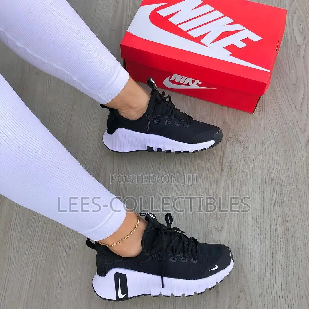 Best Quality Nike Metcon 6 Sneakers