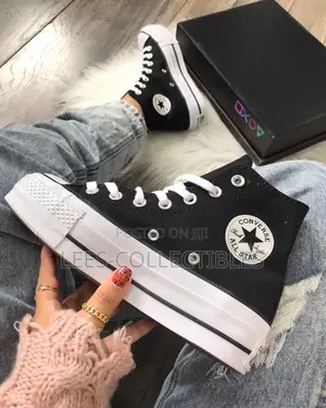 Top Quality Converse Chucks All Stars Sneakers