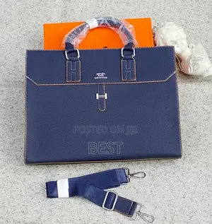 Designers Quality Leather Laptop Bags