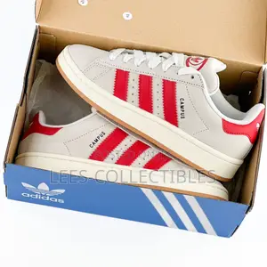 Top Quality Adidas Campus Sneakers
