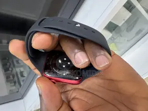 Apple Watch Series 6