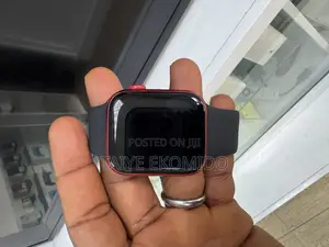 Apple Watch Series 6