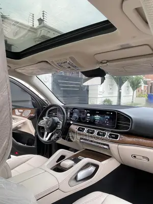 New Mercedes-Benz GLE-Class GLE 350 4MATIC 2022 Black