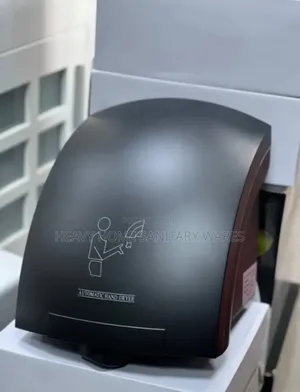 Automatic Smart Hand Dryer