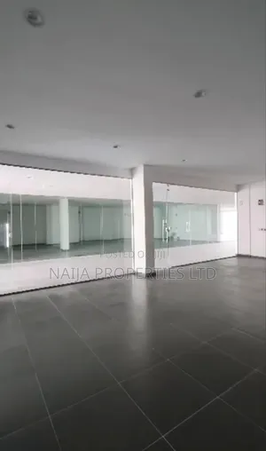 79sqm Office Space in Lekki Phase 1 for Rent