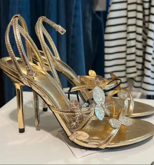 Luxury Zara Ladies Heels