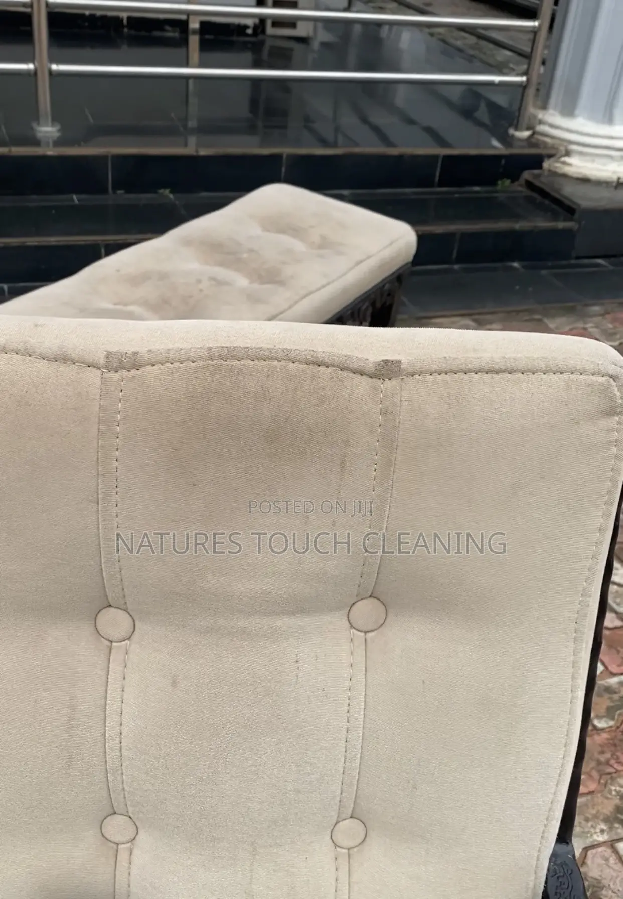 Professional Cleaning Services