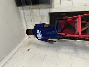Professional Cleaning Services