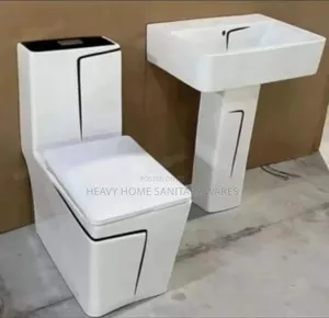 Master Water Cistern