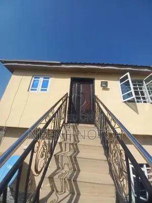 2bdrm Apartment in Durban Street In An, Galadimawa for rent
