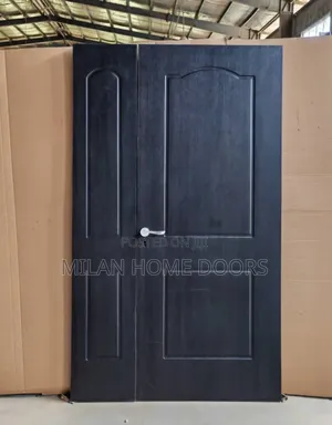 Hdf 4ft Wooden Interior Doors