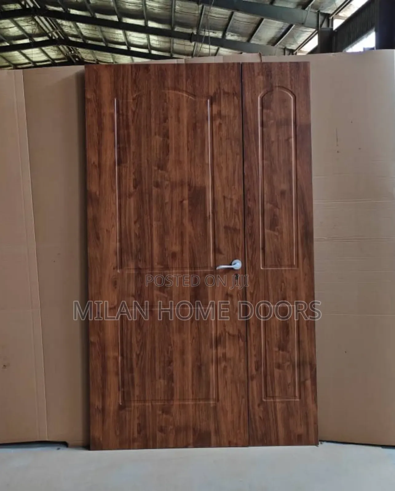Hdf 4ft Wooden Interior Doors