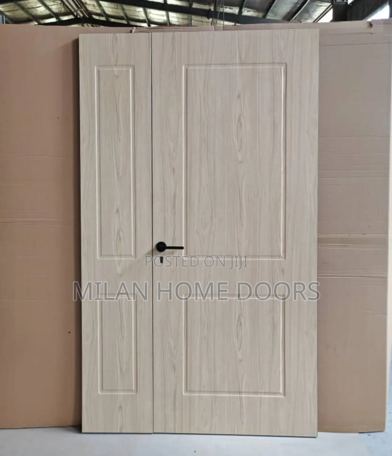 Hdf 4ft Wooden Interior Doors
