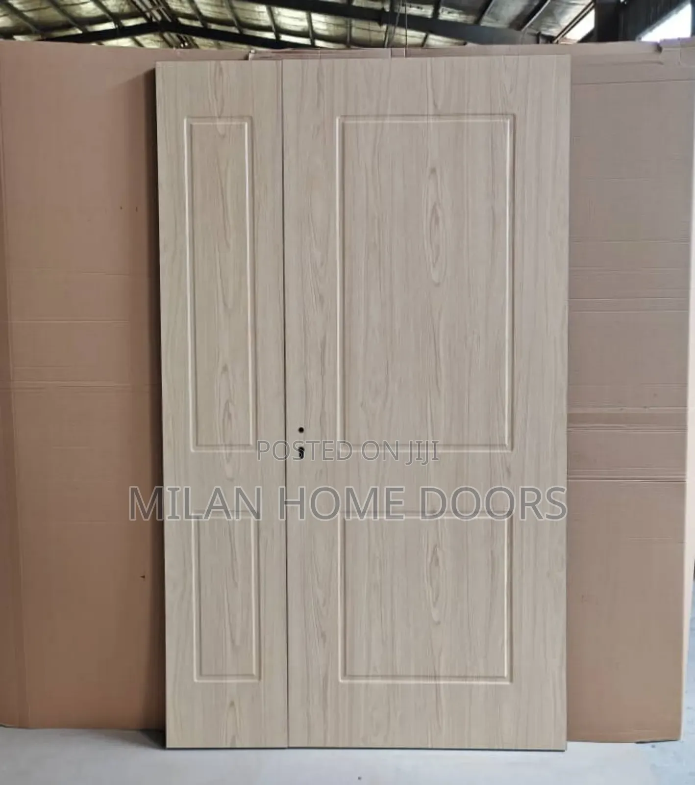 Hdf 4ft Wooden Interior Doors