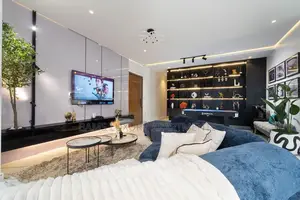 Neat and Luxurious 2 Beds in Victoria Island