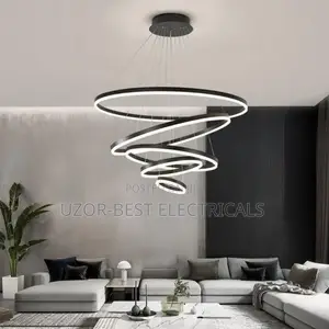 Exotic Ceiling Pendant Light