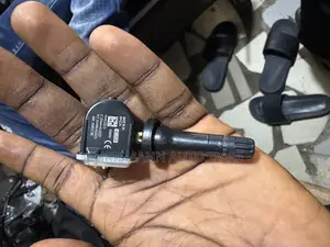 Tire Sensor Ford Edge, Explorer, F150 2016