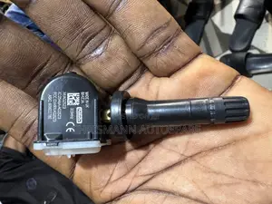 Tire Sensor Ford Edge, Explorer, F150 2016