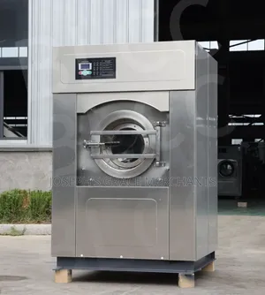 20kg Commercial Industrial Washing Machine, (380v) Vietnam