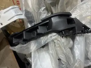 Bumper Hanger F150 2016