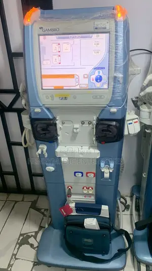 Dialyses Machine