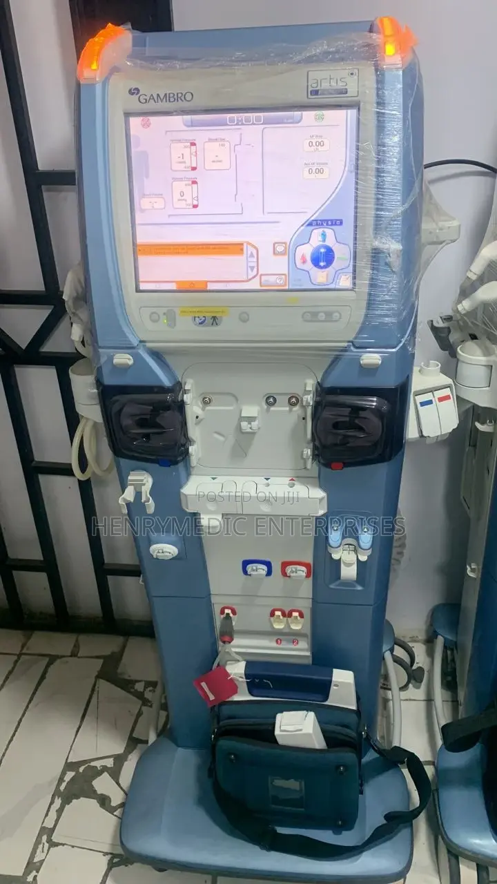 Dialyses Machine
