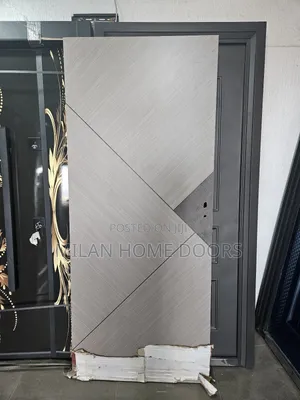 840m Hdf Interior Wooden Door