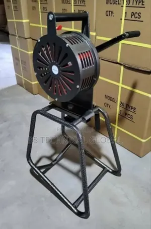 Manual Alarm