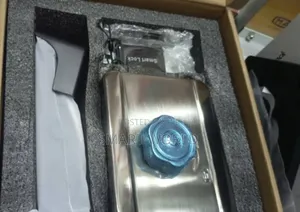 Waterproof Gate Lock