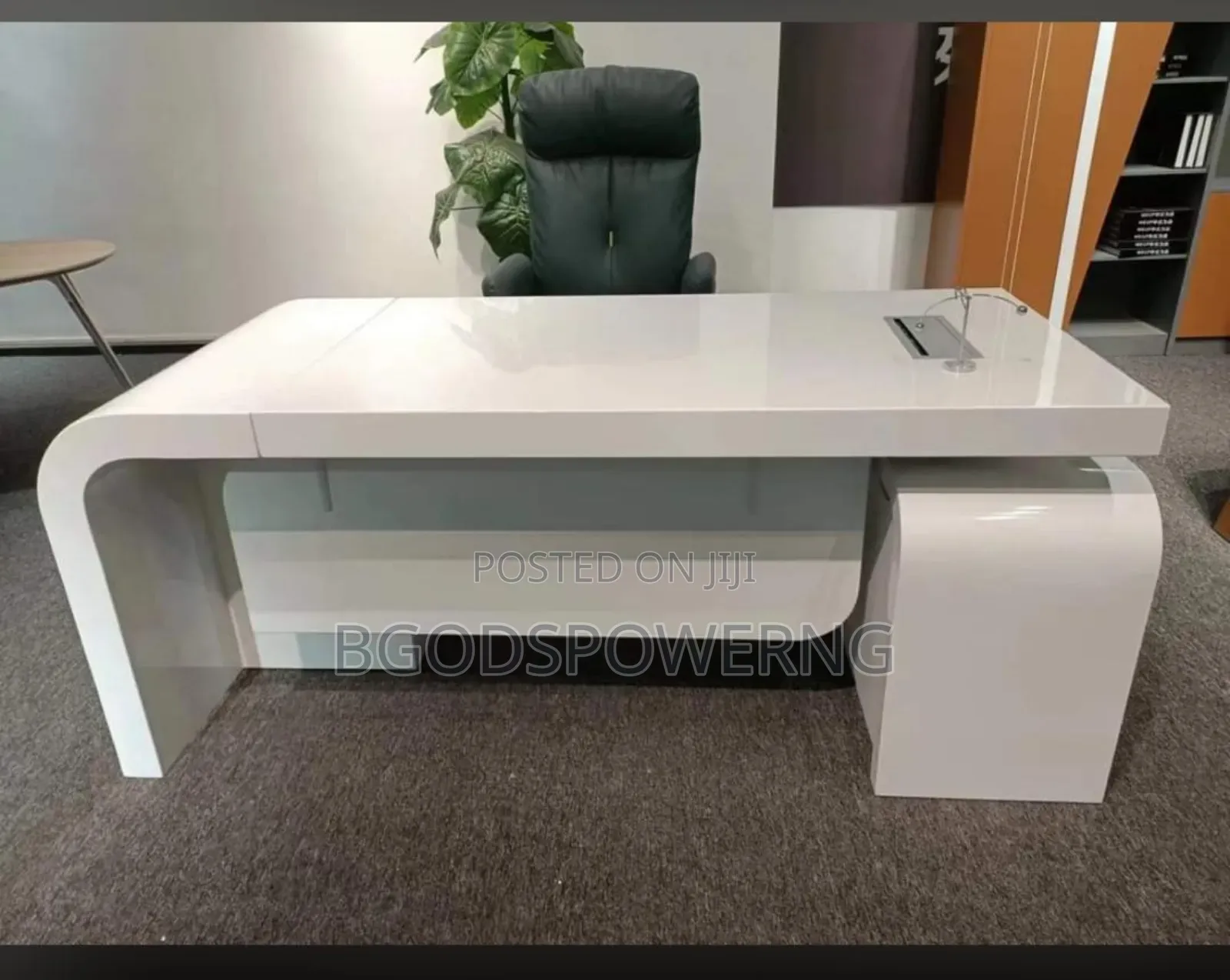 Executive Office Table