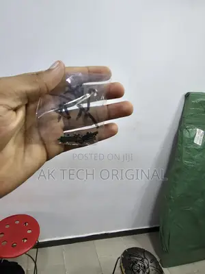 Google Pixel Original Power Button and Volume Button Controls