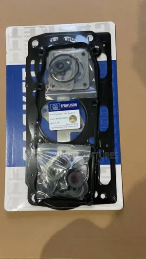 Complete Gasket Ecoplus 60kva