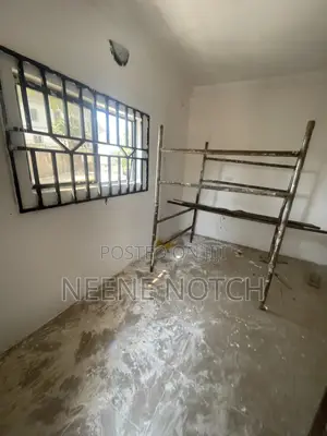 Furnished 1bdrm Apartment in Swan Street, Galadimawa for rent