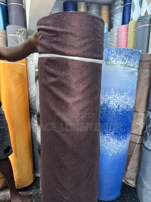 Brown Turkey Curtain
