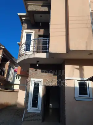 4bdrm Duplex in Ologolo for rent