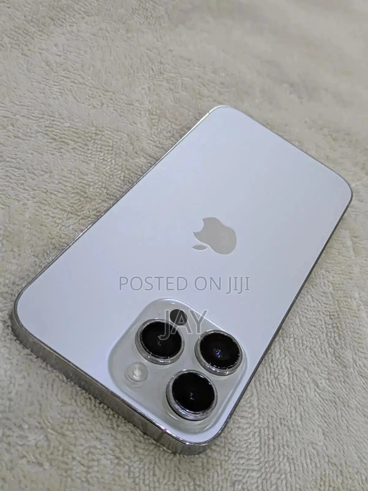 Apple iPhone 14 Pro Max 256 GB White