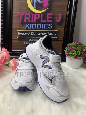 Children Sneakers