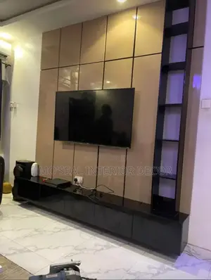 Tv Console