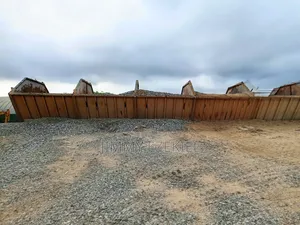 Batching Concrete Plant