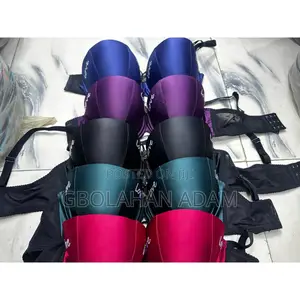Double Padded Push Up Bras