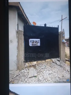 2bdrm House in Ado / Ajah for sale