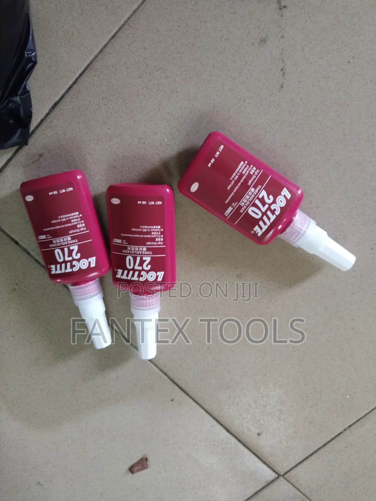 Loctite 270