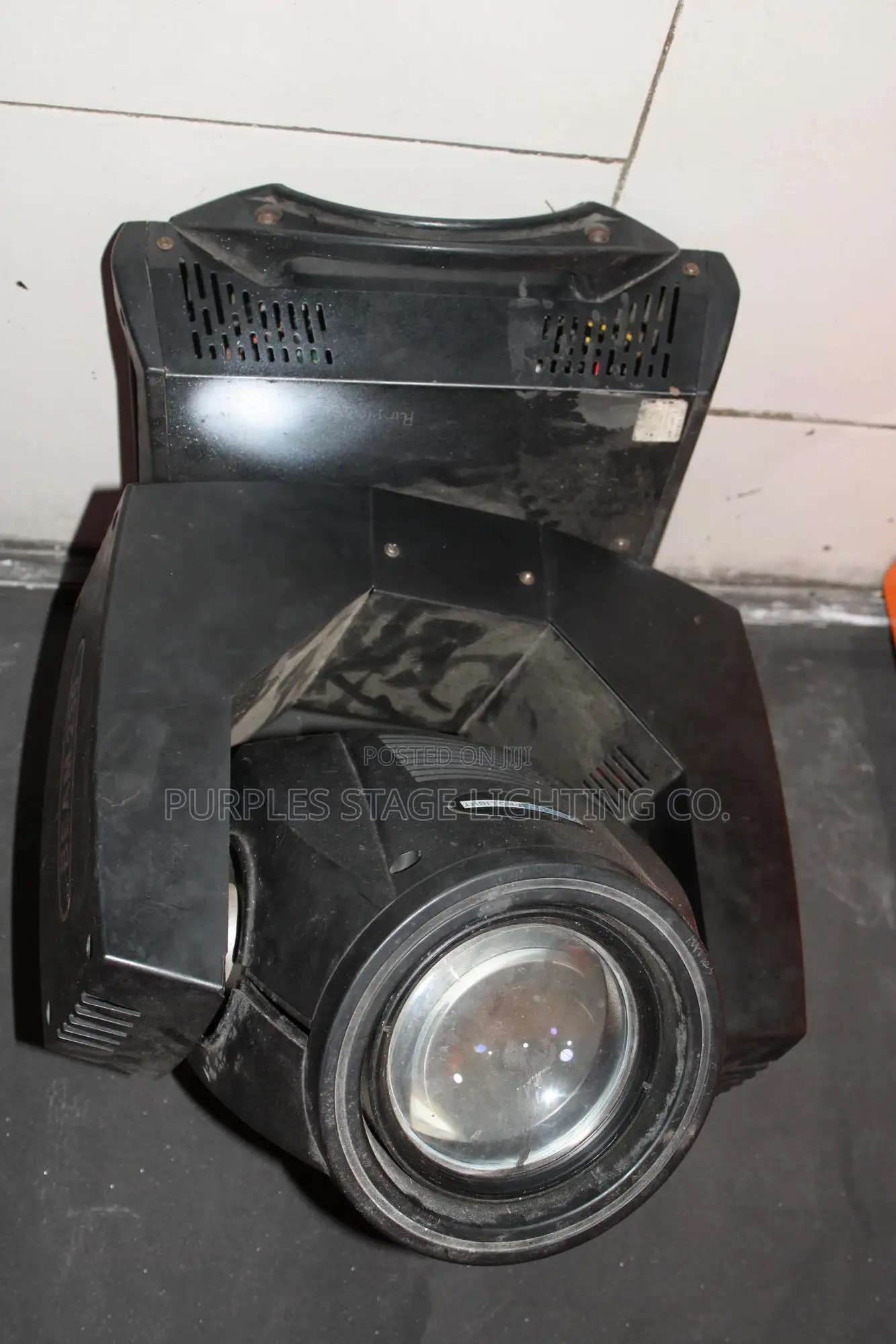 Moving Head Beam Light 295 W